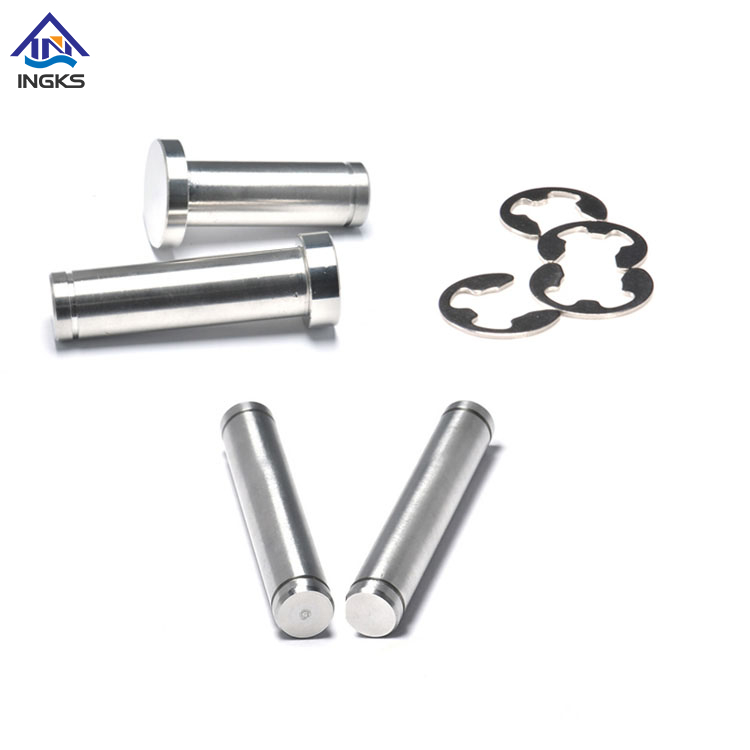 Корпус из нержавеющей стали, алюминиевая чашка, TL, цветочная ручка, кнопка, быстроразъемный штифт