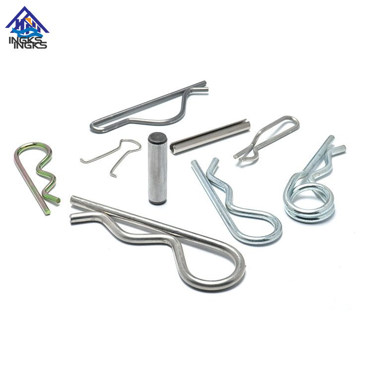 Корпус из нержавеющей стали, алюминиевая чашка, TL, цветочная ручка, кнопка, быстроразъемный штифт