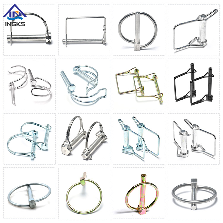 Корпус из нержавеющей стали, алюминиевая чашка, TL, цветочная ручка, кнопка, быстроразъемный штифт